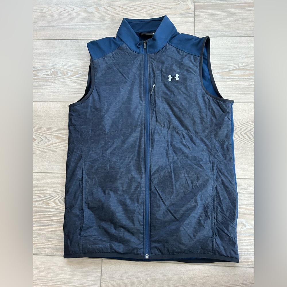 Under Armour Cold Gear Storm Vest